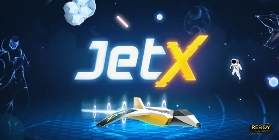 JetX Crash Game